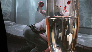 Rucka & Lark’s <i>Lazarus</i> goes to war with a brutal action-centric issue